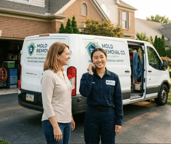 Crawlspace Mold Remediation Garrett, IN FAQs